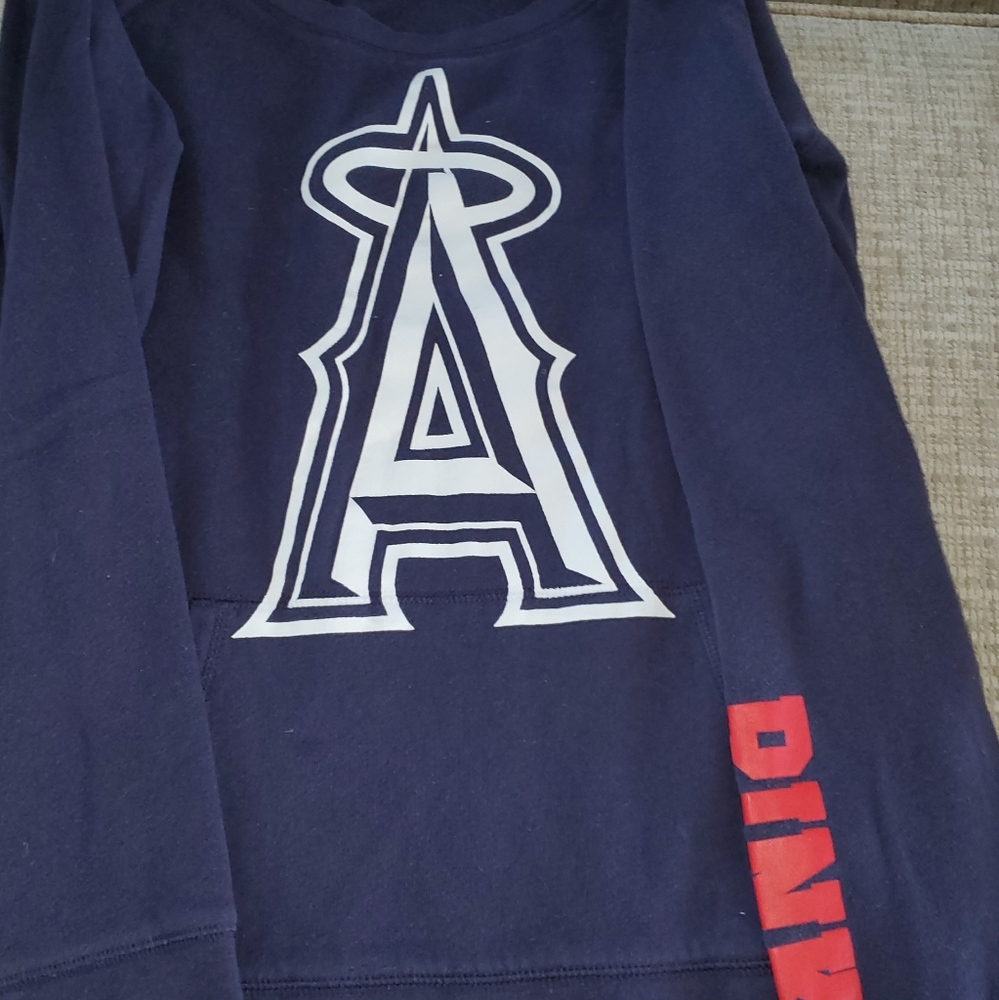 Angels MLB set